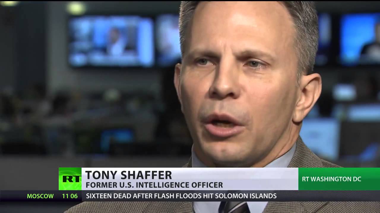 US Afghan legacy: Terrorism, corruption & record drug traffic