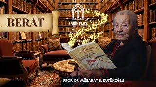 Osmanlı Berat Belgesi: Gücün ve Yetkinin Sembolü