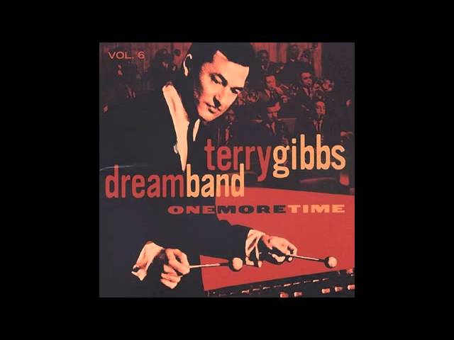 Terry Gibbs Dream Band/Airegin 1959 - YouTube