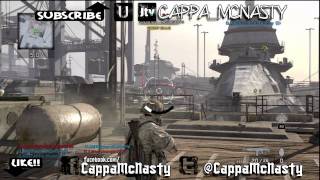 Hd Socom 4 Map Port Authority Supression 15-5 Cappamcnasty