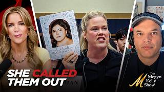 Angel Mom UNLOADS on Dems Not Protecting Americans