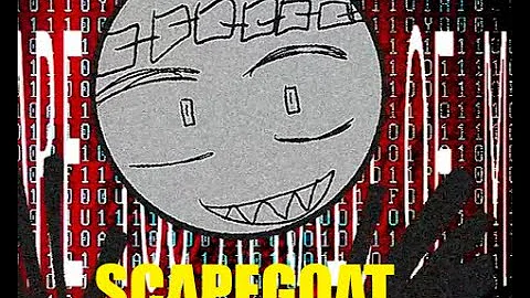 Scapegoat オリ棒PV