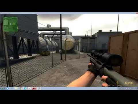 ACE WAP FOXHACK WITH BOTS