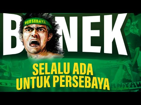 anekaslots x dota178 - Sejarah Persebaya Surabaya dan Bonek, Dari 1927 hingga Menjadi Ikon Arek Suroboyo