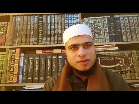 كنت يومآ مع إمام منصور بن زاذان