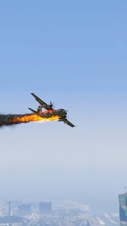 Typical Mig-29 Jet Bravely Closed To Shot Down F-22 Fighter Jet | Gta-5