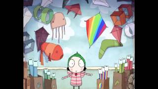 Peg Cat Funding With Sarah & Duck Promo