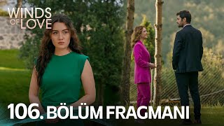 Rüzgarlı Tepe 106. Bölüm Fragmanı | Winds of Love Episode 106 Promo screenshot 2