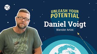 Unleash Your Potential - Daniel Voigt