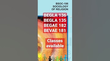 IGNOU classes in Malayalam