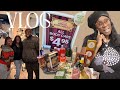 VLOG | Xmas dump