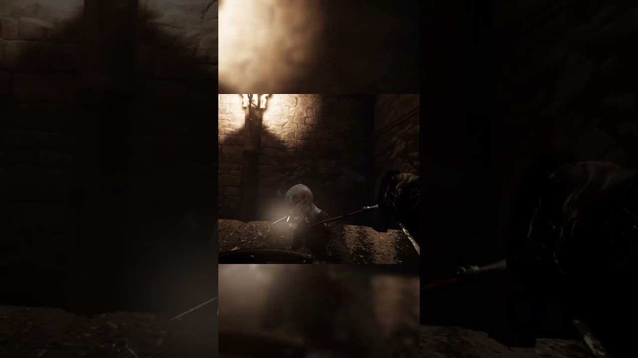 Lose you head. (GRIMLORD VR) 