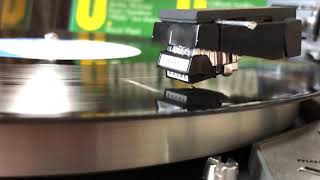 Shure “V15 type3” で聴くJazz Record
