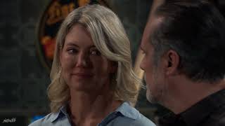 GH: 9/8/21 - Jax Learns Sonny is Alive Part 2/2