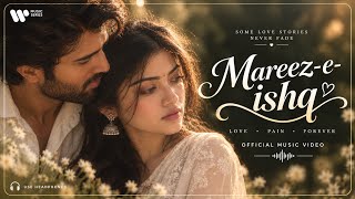 Mareez-E-Ishq (Official Music Video)- [M series] |Rashmika Vijay New Hindi Song 2026 | Latest song 