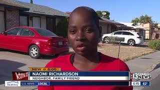 Famous Neighbors call for changes at 'dangerous' Henderson intersection after hit-and-run Net Worth