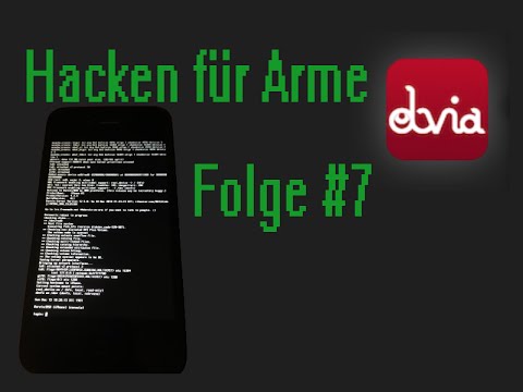 [#7 DVIA] Let's Play Hacken für Arme - Runtime Manipulation - Login Method 2