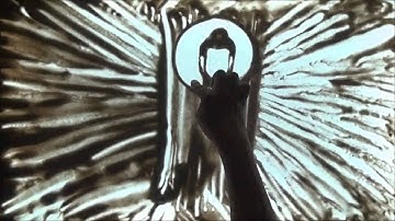 Tranh cát Chú Đại Bi   Phương Nghi   Lê Phong Giao Sand Art Official