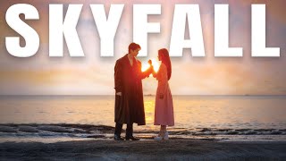 My Demon - Skyfall ( Do Do-hee & Jeong Gu-wn )