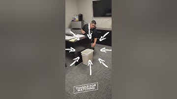 How To Properly Install A Trash Liner