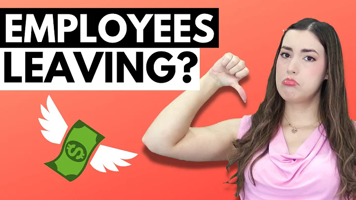 5 Ways to Reduce Employee Turnover