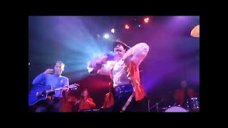 The Wiggles  Over 18s  Melbourne 090916  Hot Potato