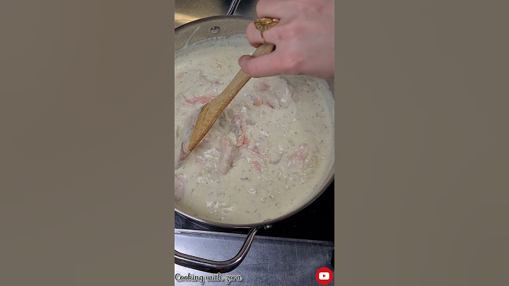 pâte au saumon ultra savoureuse