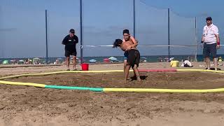 IMG 7072 - BAC, LLUITA VALENCIANA 2025 - COMBATE 2