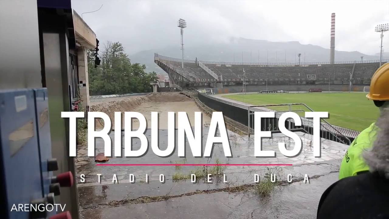 alfiocaccamo iniziolavoriascoli