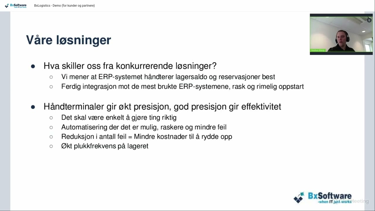 Webinar 25.04.2025 - BxLogstics demo