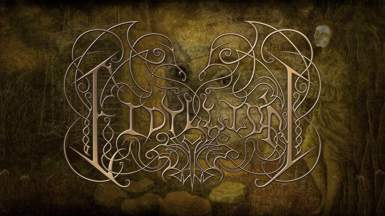 EIDYLLION LOGO CREATION