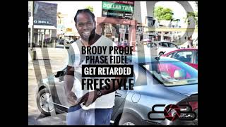 Famous Phase Fidel - "Get Retarded Freestyle" Wealth