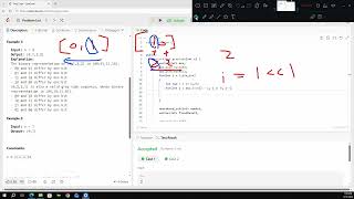 Leetcode - Gray Code (#89)