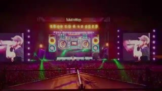 Eminem - Without Me Lollapalooza 2016 Argentina