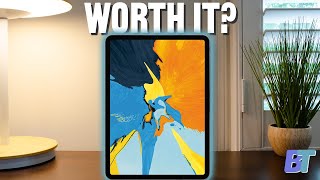 The 2018 iPad Pro in 2023… Worth it?