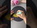 Press a little bit of glue, and it is too convenient to paste the handicraft work. If you rub the