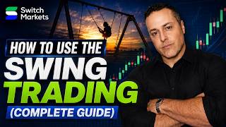 Switch Markets Live Webinar: Swing Trading Strategies