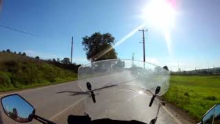 Gebze Mollafenari-Yağcılar köyü arası