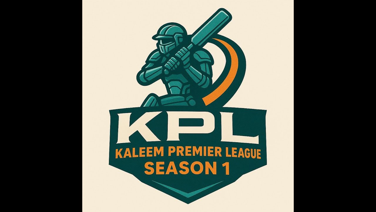 KPL S-1 || VINAY WARRIORS v\s ROYAL DECCAN JAGUARS || MCG @ JATTXI