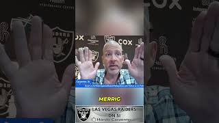 Las Vegas Raiders Podcast with