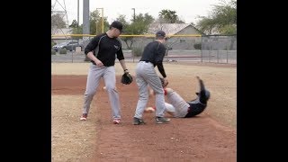 3 WAY COLLISION! What's the Call?
