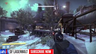 Destiny The Dark Below Quest Fist Of Crota Walkthrough Solo Gameplay Strategy Guide