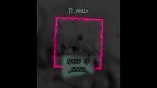 Arnon-Killua – Te Molla (Speed up)