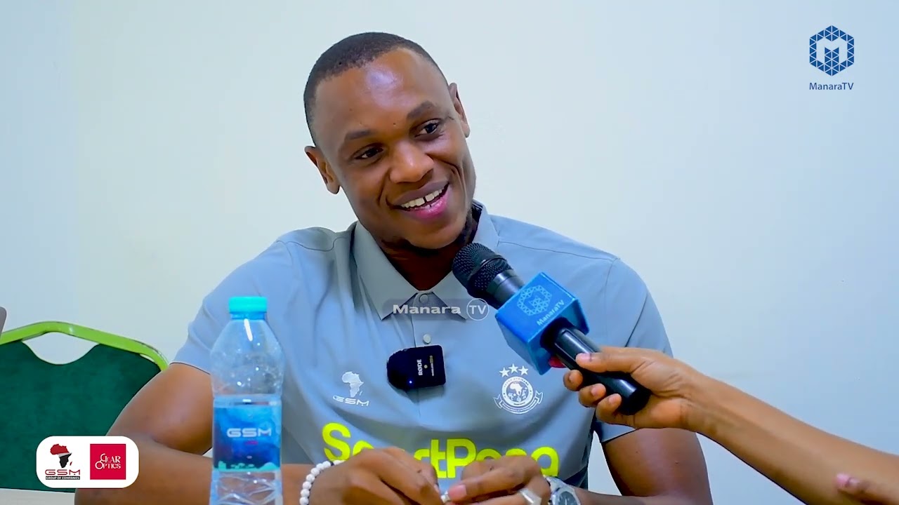 EXCLUSIVE: BAKARI NONDO MWAMNYETO AFUNGUKA KIFO CHA MKE WAKE KILICHANGIA KUSHUKA KWAKE KWA KIWANGO