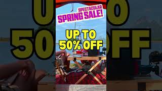 Spectacular Spring Sale at Big 5 Sporting Goods