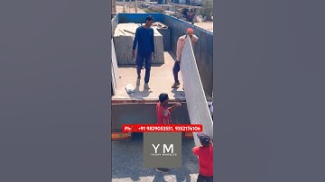 granite loading #granite #granite #yadavmarbles