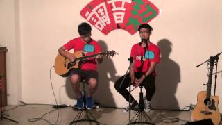 [20150409 調音契] -呂光輝、林宥任 皮諾曹主題曲