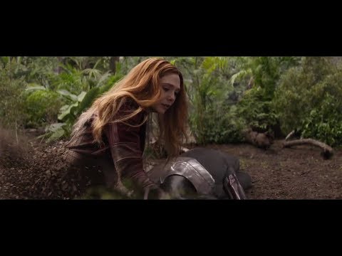 Video: Wie zijn er allemaal verdwenen in Infinity War?