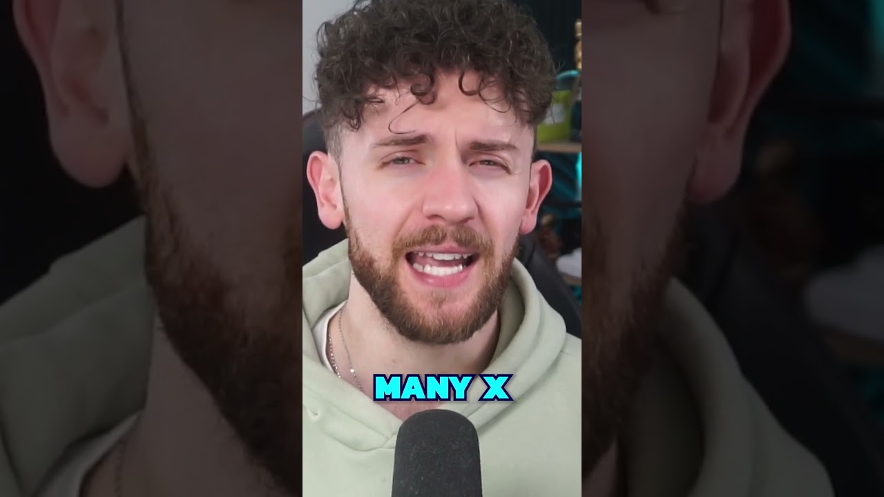 MrBeast ACCUSED Of Ripping Off Content Creators!