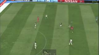 Download lagu PES (Pro Evolution Soccer) 2015 Gameplay ... UEFA Cups FinalsWith Entrance Scene
